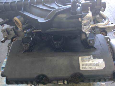 Foto 3ª: Motor Completo Volkswagen Routan 254 CV 187KW [CGVA] (2008)