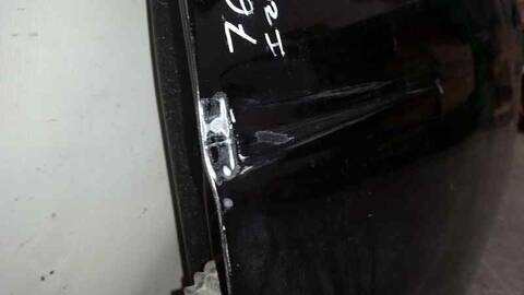 Foto 3ª: Puerta Delantera Izquierda Renault Megane CONFORT DYNAMIQUE COUPE 106CV 78KW II COUPE/CABRIO (2006)