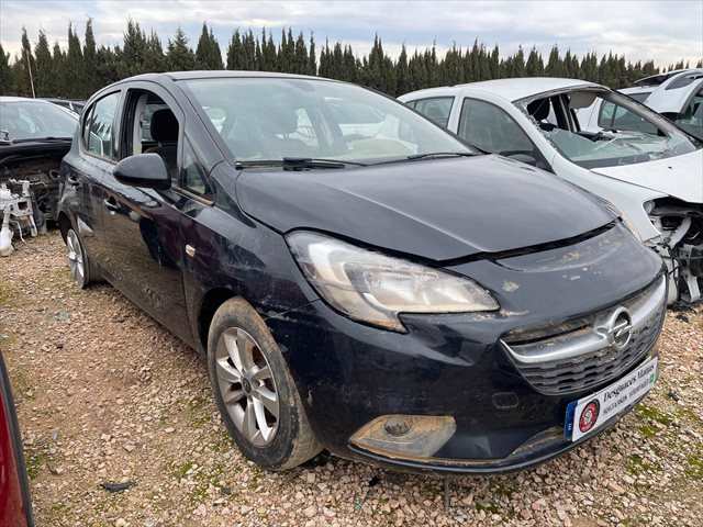 Foto 2ª: Mangueta Delantera Derecha Opel Corsa 1.4 G 90cv [B14XER] (2016)