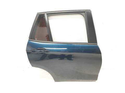 Puerta Trasera Derecha Bmw X1 XDRIVE 18D
