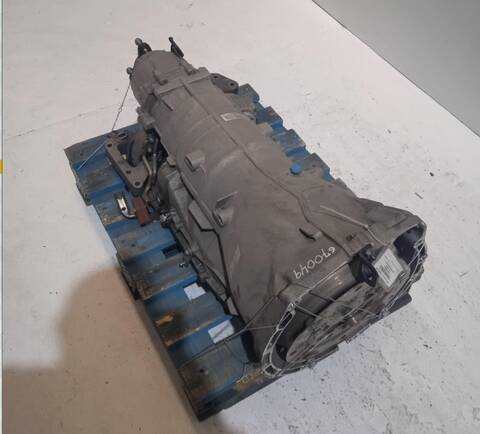 Foto 2ª: Caja Cambios Automatica Bmw Serie 3 315 3.0 TD CAT BERLINA 231CV 170KW AUT. (2007)