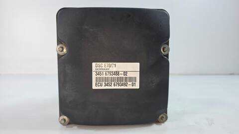 Foto 2ª: Abs Bmw X5 3.0 D 245CV 180KW AUT. E70) N57D30A (2010)