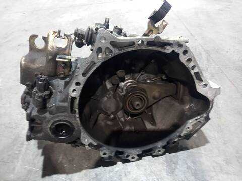 Caja Cambios Toyota Yaris 1.4 D-4D NLP90_) 90CV 66KW