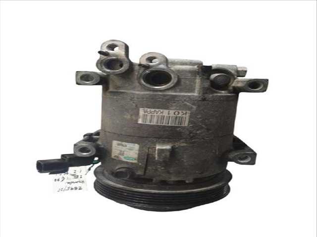 Compresor Aire Acondicionado Hyundai i20 1.2