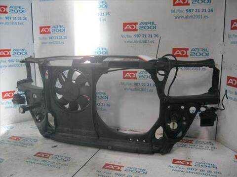 Paragolpes Delantero Audi A4 1.9 TDI BERLINA 116CV 85KW