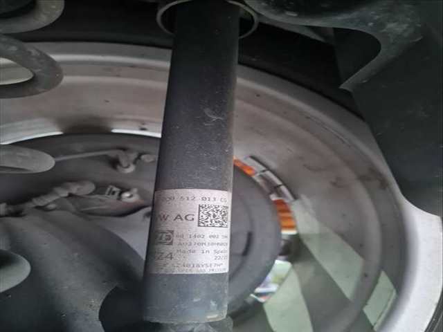 Amortiguador Trasero Derecho Audi A1 25 TFSI BASICO 95CV 70KW