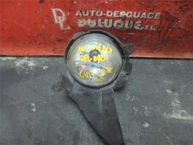 Faro Antiniebla Delantero Derecho Opel Antara 2.0 CDTI