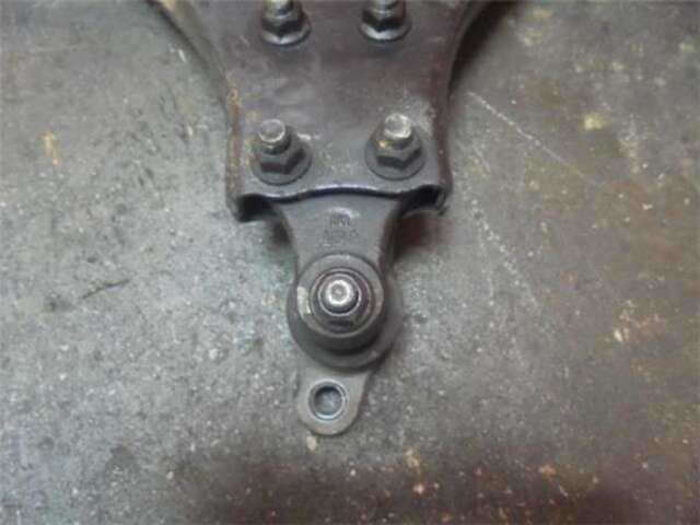 Foto 3ª: Brazo Suspension Delantero Derecho Hyundai Tucson 2.0 CRDI [D4EA]