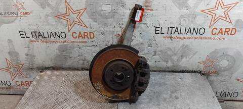 Mangueta Delantera Izquierda Mercedes Clase R 280 R 350 CDI 4-MATIC 251.022) 224CV 165KW