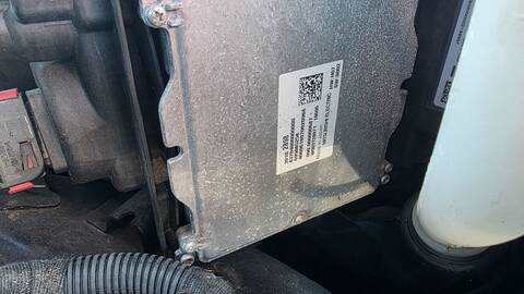 Centralita Motor ECU Opel Insignia INNOVATION 165CV 121KW