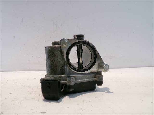 Foto 3ª: Caja Mariposa Renault Clio 1.5 DCI 2016-2019 [K9KE6] (2017)