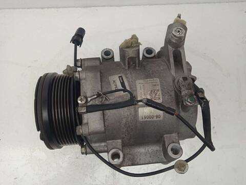 Foto 2ª: Compresor Aire Acondicionado Honda Civic 2.2 I-CTDI EXECUTIVE BERLINA 140CV 103KW [N22A2] (2008)