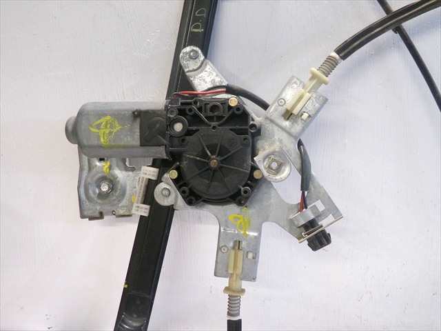 Foto 2ª: Elevalunas Eléctrico Delantero Derecho Seat Cordoba 1.4 G 1999-2002 [AUD] (2002)