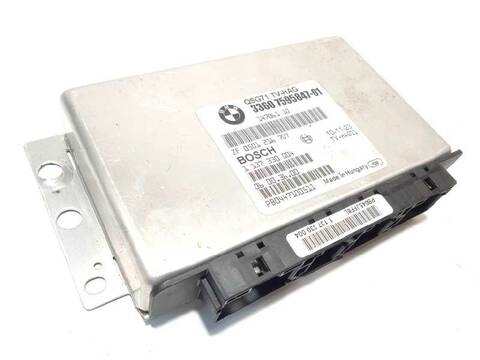 Centralita Cambio Automatico Bmw X6 XDRIVE40D 306CV 225KW