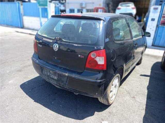 Foto 2ª: Bomba de Direccion Volkswagen Polo 1.4 HIGHLINE [1.4 LTR. - 55 KW TDI] [AMF]