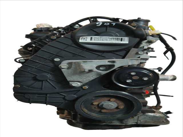 Foto 3ª: Motor Completo Opel Astra J 130CV 96KW [A17DTS LUD A17] (2014)
