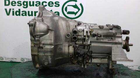 Foto 2ª: Caja Cambios Bmw Serie 3 315 318 TDS 90CV 66KW [174T1] (1999)