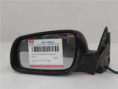 Retrovisor Izquierdo Volkswagen Passat 1.9 TDI BERLINA 110CV 81KW