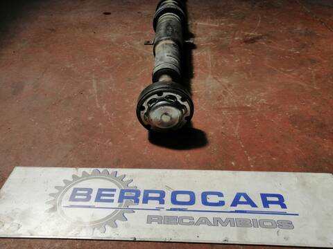 Foto 2ª: Cardán Delantero Land Rover Discovery 2.7 TD V6 CAT 190CV 140KW (2004)