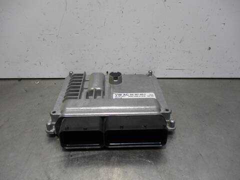 Centralita Motor ECU Audi A3 30 TDI BASICO 115CV 85KW
