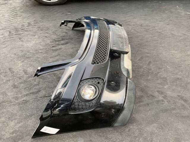 Foto 2ª: Paragolpes Delantero Mercedes Clase ML 230 3.0 V6 24V CDI 190CV [642940] (2008)