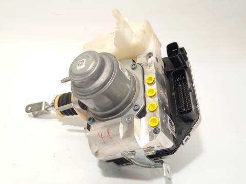Abs Mazda 3 2.0 SKYACTIV-G M HYBRID HATCHBACK 122CV 90KW