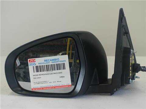 Retrovisor Izquierdo Suzuki Vitara 1.4 TURBO S 4X4 140CV 103KW
