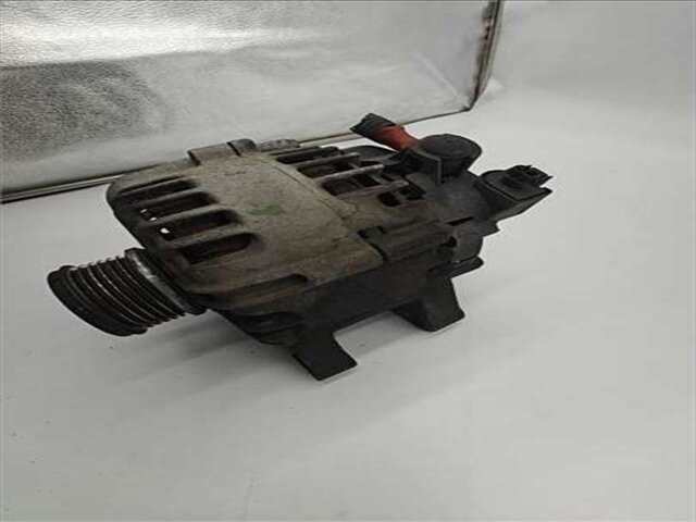 Foto 3ª: Alternador Ford Fiesta 1.6 ECONETIC [1.6 LTR. - 66 KW TDCI CAT] [HHJC]