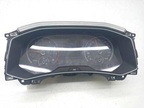 Cuadro de Instrumentos Volkswagen T-Roc 1.5 TSI 150CV 110KW