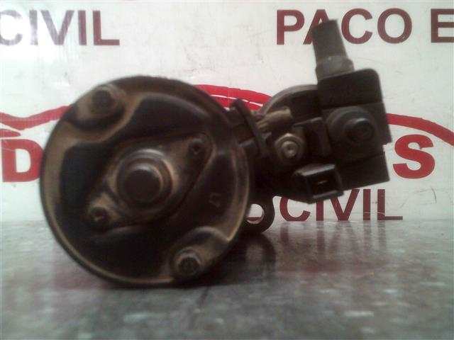 Foto 4ª: Motor de Arranque Seat Ibiza 1.9 SDI (2002)