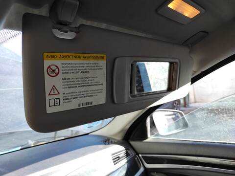 Parasol Derecho Bmw Serie 5 518 N53B30A BERLINA