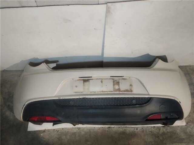 Paragolpes Trasero Alfa Romeo Mito 1.3 JTD (95 CV)
