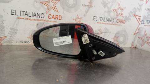 Retrovisor Izquierdo Kia Xceed EMOTION 116CV 85KW