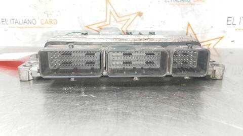 Foto 4ª: Centralita Motor ECU Nissan NV400 L2H2 3.5T DOKA COMFORT [M9T704] (2016)