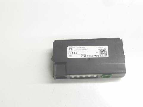 Centralita Motor ECU Audi Q3 2.5 TFSI QUATTRO 113CV 83KW