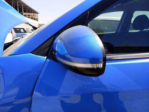 Foto 4ª: Retrovisor Izquierdo Hyundai Tucson ESSENCE 2WD 116CV 85KW [D4FD] (2017)