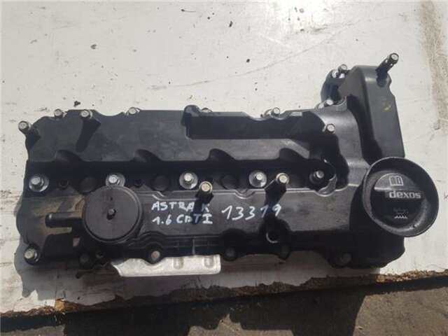 Despiece Motor Opel Astra 1.6 BUSINESS [1.6 LTR. - 81 KW CDTI DPF]