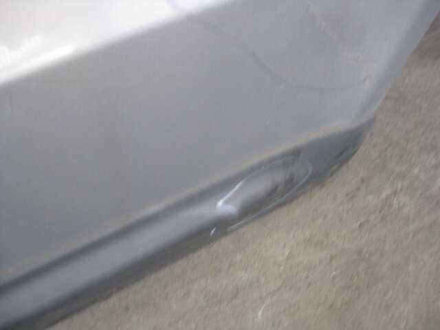 Foto 3ª: Puerta Trasera Izquierda Hyundai Santa Fe 2.2CRDI [4EB] (2007)