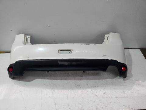 Paragolpes Trasero Mitsubishi ASX MOTION 4WD 116CV