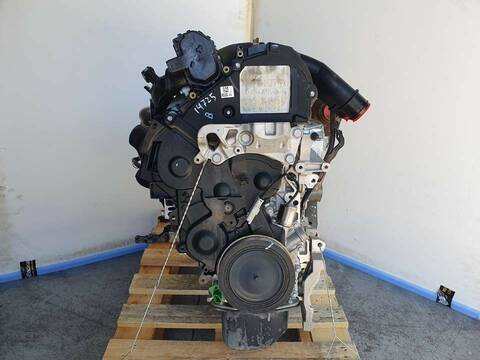 Motor Completo Ford Fiesta TREND 86CV 63KW