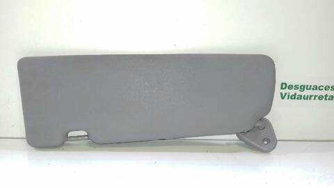 Parasol Derecho Bmw Serie 1 114 118D BERLINA 122CV 90KW