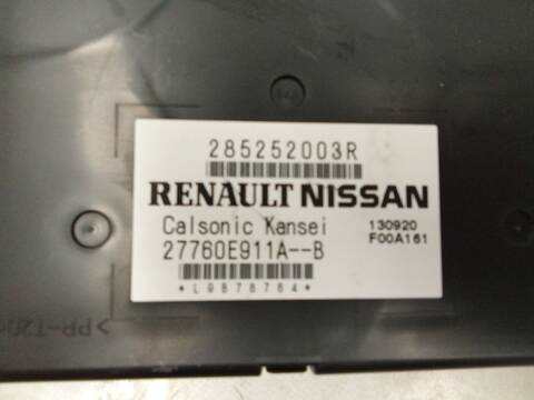 Foto 4ª: Centralita Motor ECU Dacia Duster 1.3 TCE 130 HMMF) 131CV 96KW [H5H 470,H5H 480] (2021)