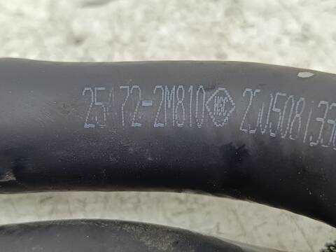 Foto 4ª: Tubos Aire Acondicionado Hyundai Tucson KLASS 2WD 150CV 110KW [G4FP] (2023)