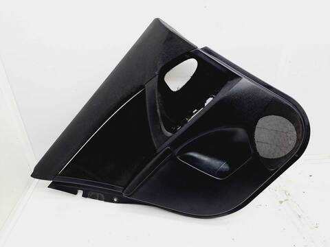 Tapizados Cartoneras Toyota Avensis ACTIVE 150CV 110KW