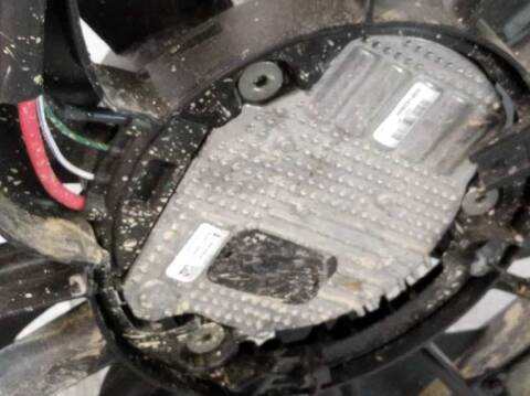 Foto 3ª: Electroventilador Land Rover Range 211CV 155KW [AJ200P] (2019)