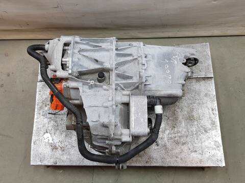 Motor Completo Tesla Model 3 BASIS RWD