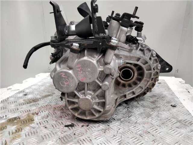 Foto 3ª: Caja Cambios Kia Carens 2.0 ACTIVE [2.0 LTR. - 103 KW CRDI] [D4EA]