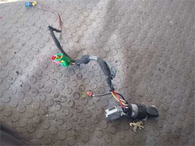 Motor de Arranque Peugeot 307 1.6 SW CLIM PLUS [1.6 LTR. - 80 KW 16V CAT (NFU - TU5JP4)]