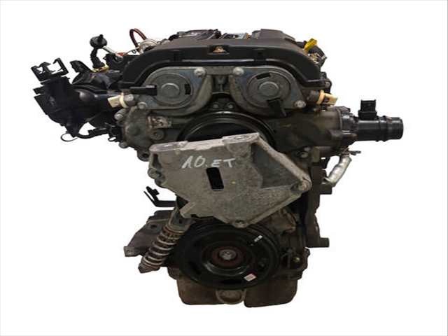Foto 3ª: Motor Completo Opel Corsa D 120CV 88KW [A14NEL LUH] (2014)