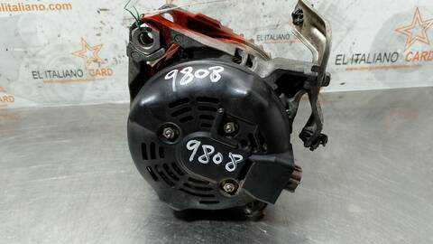Foto 3ª: Alternador Toyota Yaris TS 90CV 66KW [1NDTV] (2010)